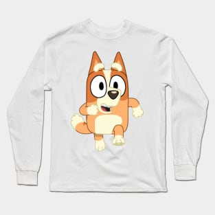 Bingo Run Long Sleeve T-Shirt